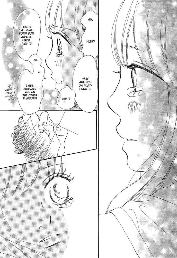 Bokura Ga Ita - Vol.16 Chapter 70