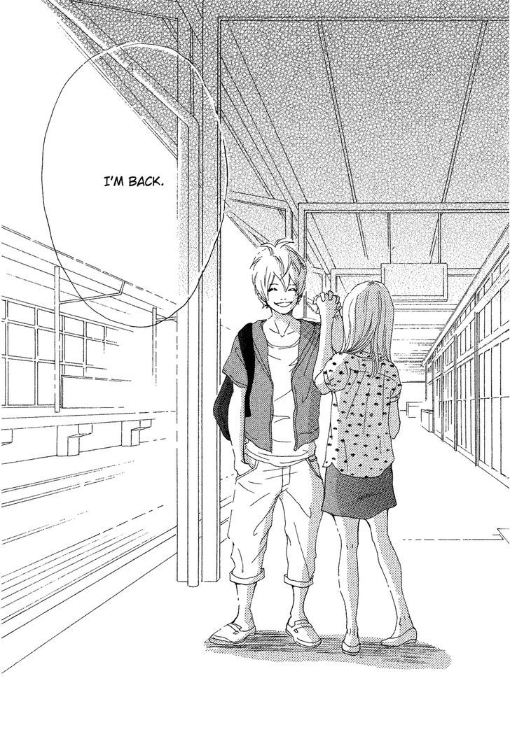 Bokura Ga Ita - Vol.16 Chapter 70