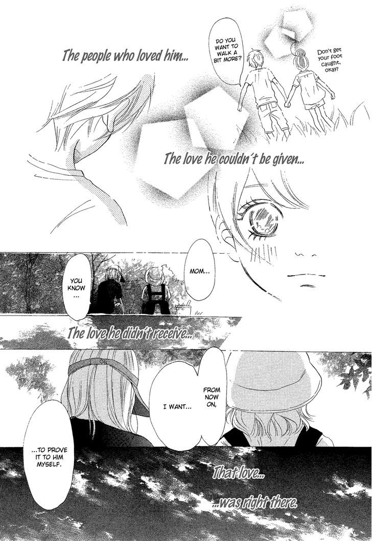 Bokura Ga Ita - Vol.16 Chapter 70