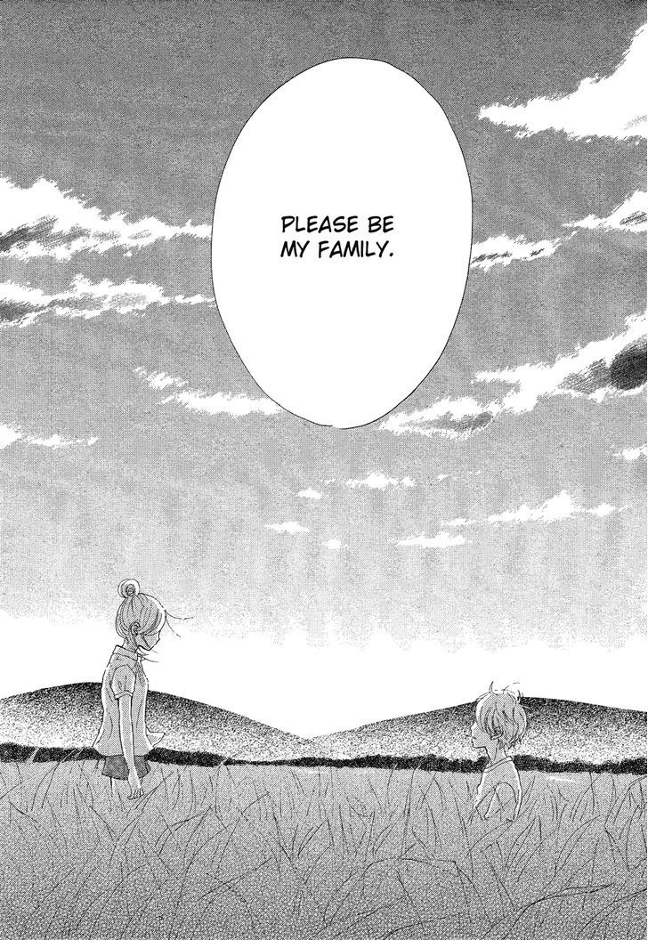 Bokura Ga Ita - Vol.16 Chapter 70