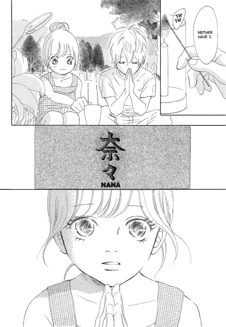 Bokura Ga Ita - Vol.16 Chapter 70