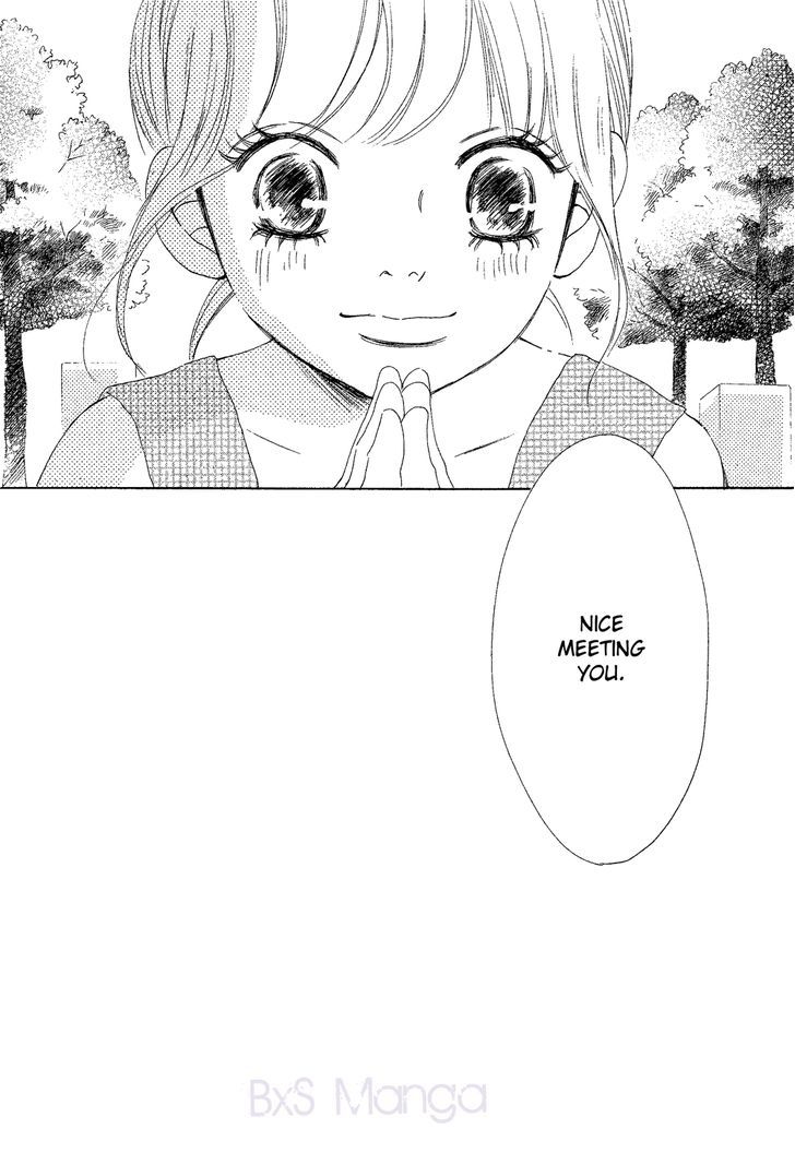 Bokura Ga Ita - Vol.16 Chapter 70