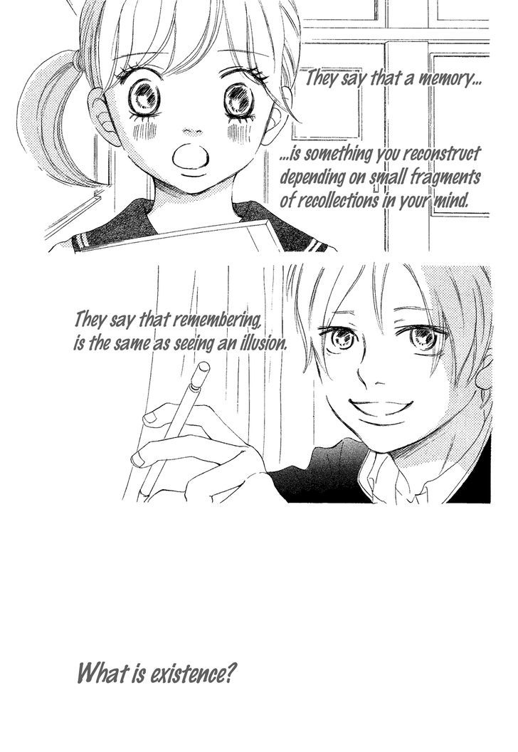 Bokura Ga Ita - Vol.16 Chapter 70