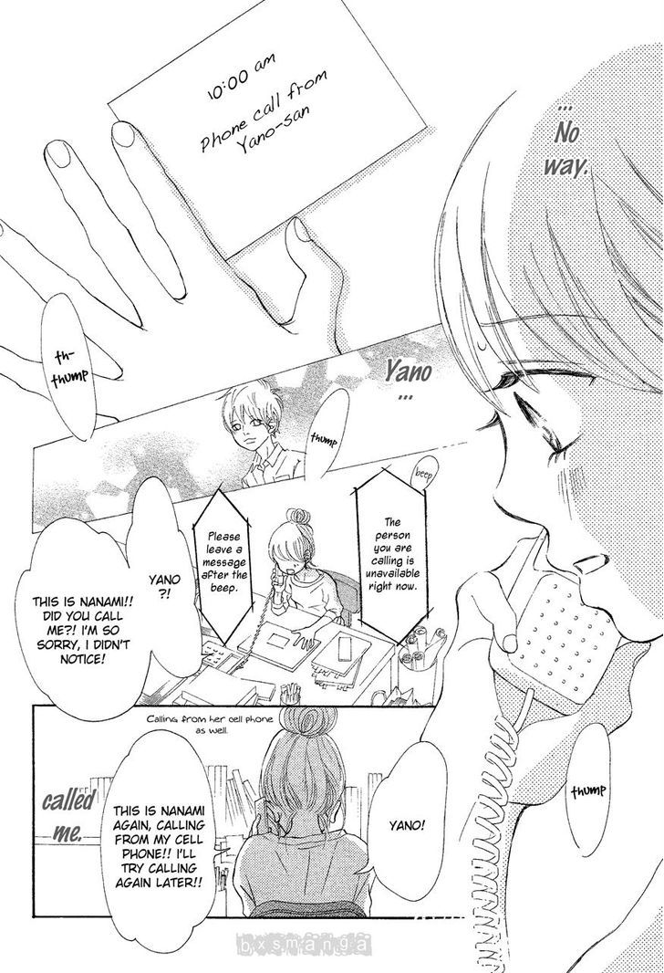 Bokura Ga Ita - Vol.16 Chapter 68