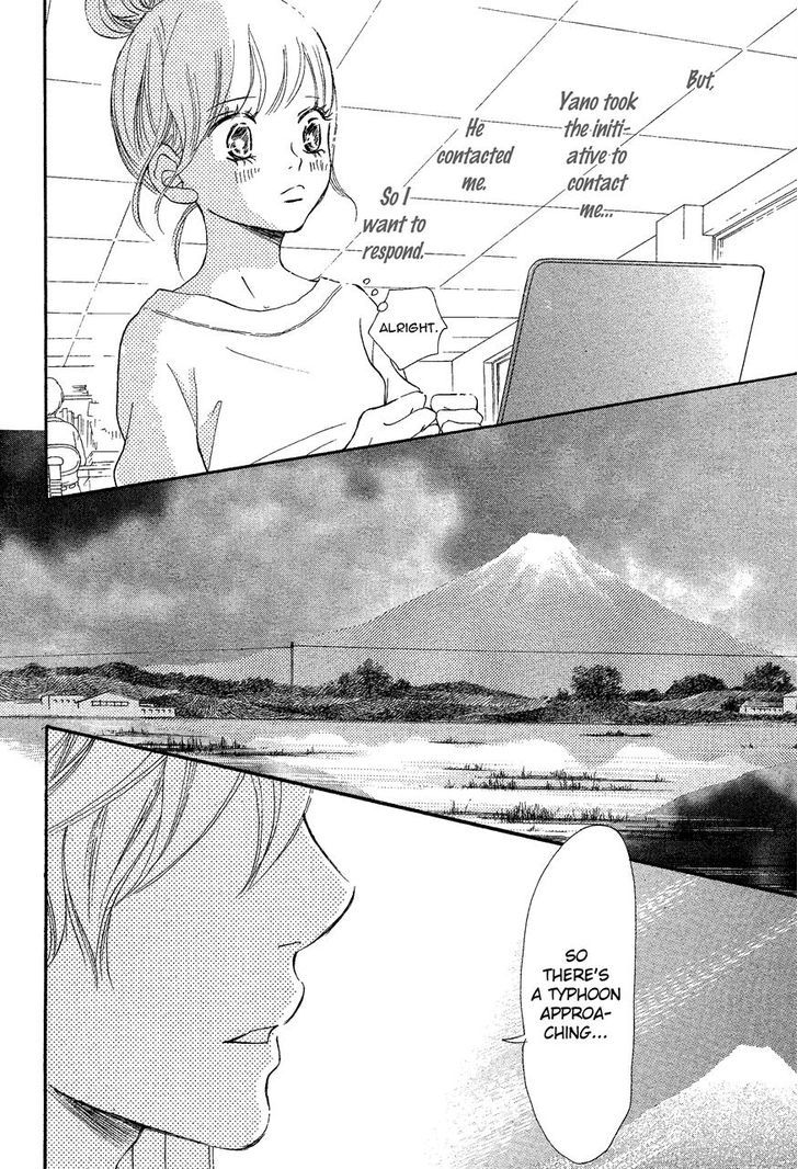 Bokura Ga Ita - Vol.16 Chapter 68