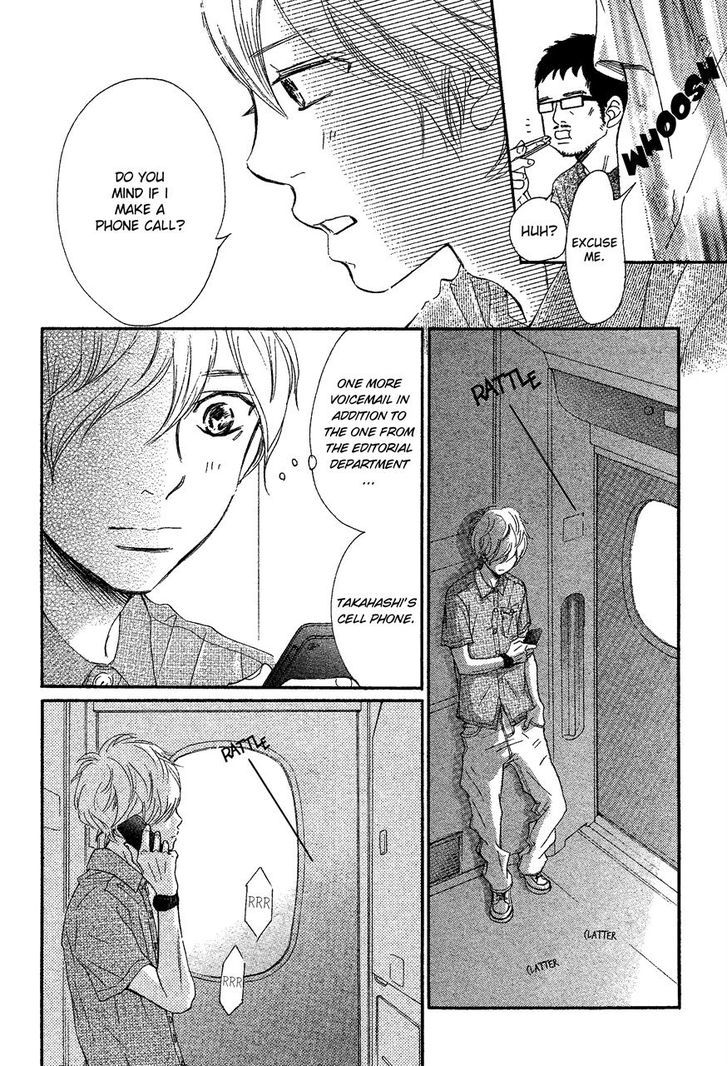 Bokura Ga Ita - Vol.16 Chapter 68