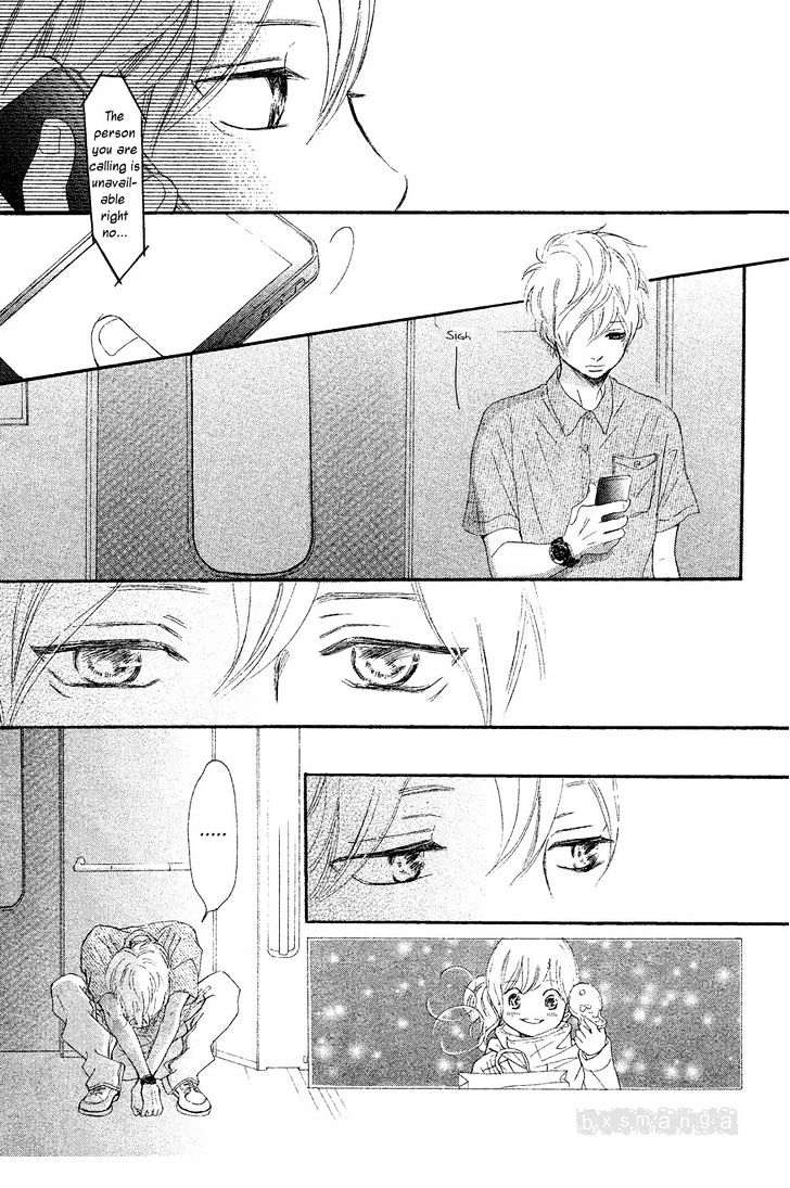 Bokura Ga Ita - Vol.16 Chapter 68