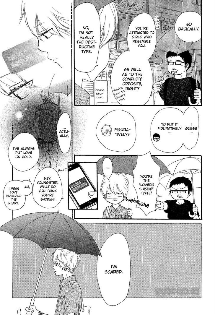 Bokura Ga Ita - Vol.16 Chapter 68