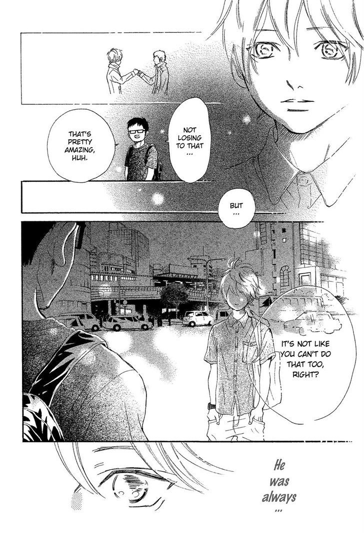 Bokura Ga Ita - Vol.16 Chapter 68