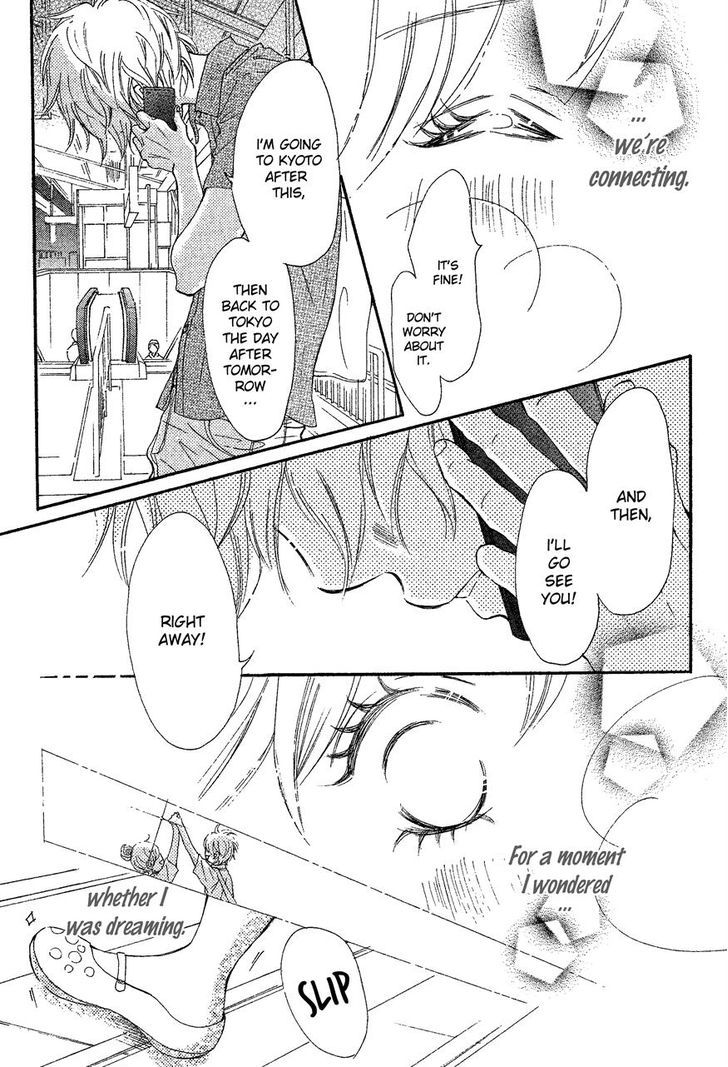 Bokura Ga Ita - Vol.16 Chapter 68