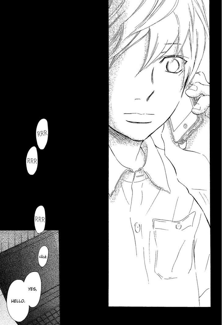 Bokura Ga Ita - Vol.16 Chapter 68