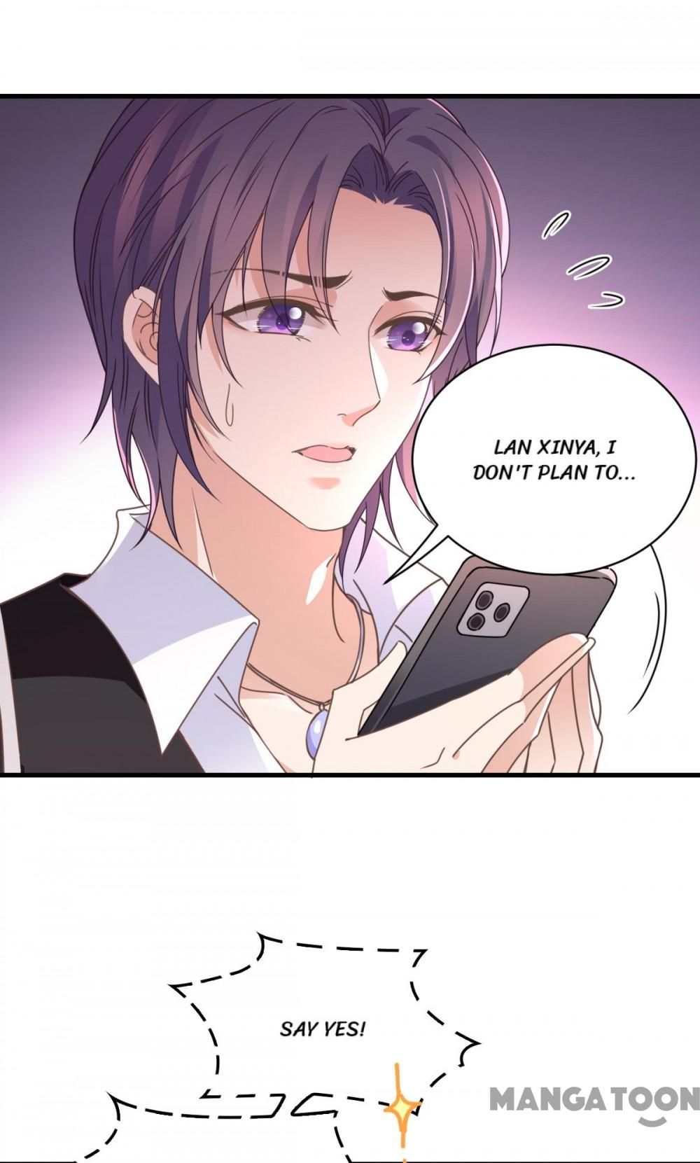 Handsome, You Won’t Get Me. - Chapter 59