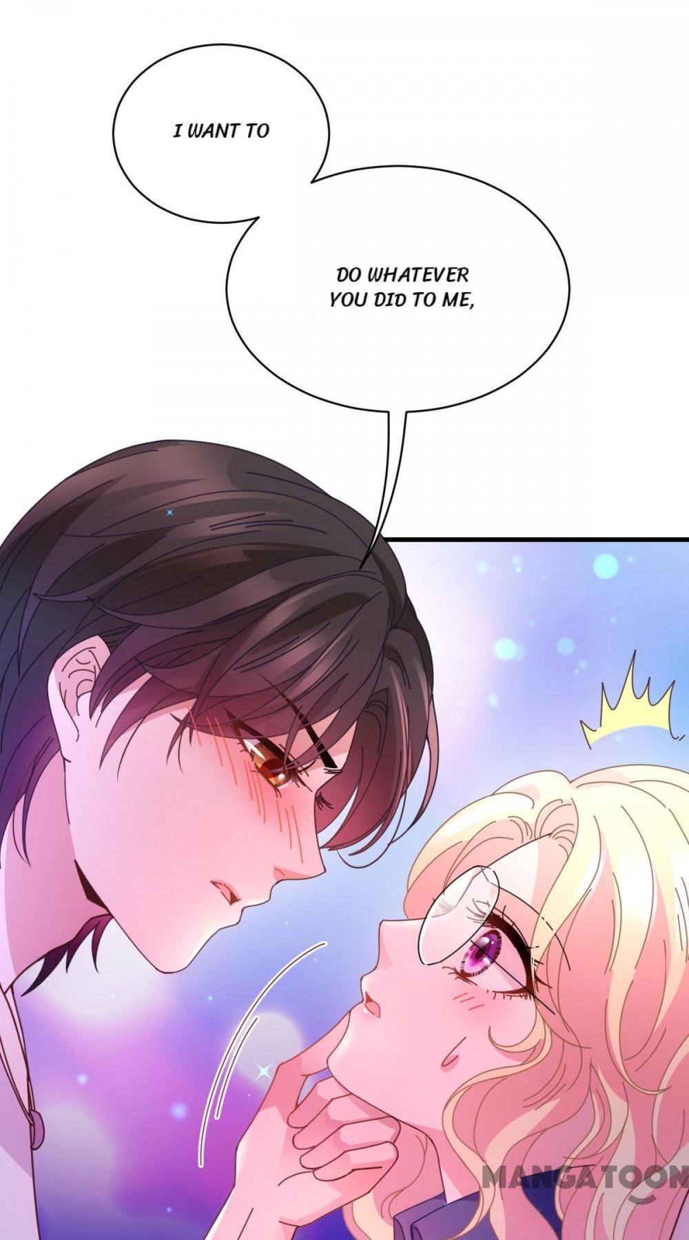 Handsome, You Won’t Get Me. - Chapter 63