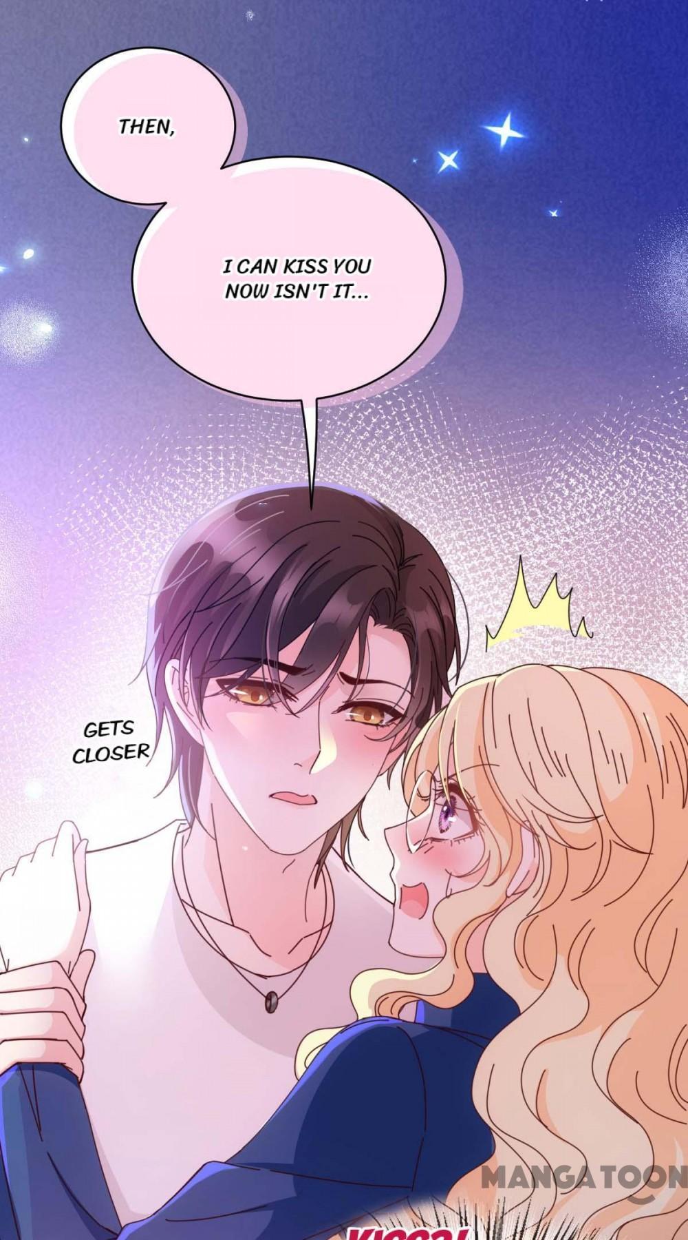 Handsome, You Won’t Get Me. - Chapter 63