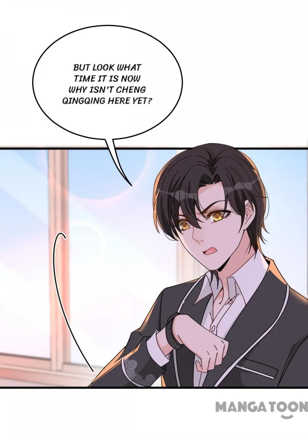 Handsome, You Won’t Get Me. - Chapter 65