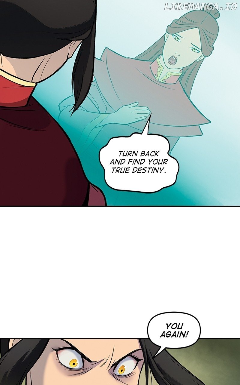 Avatar: The Last Airbender - Imbalance - Chapter 24