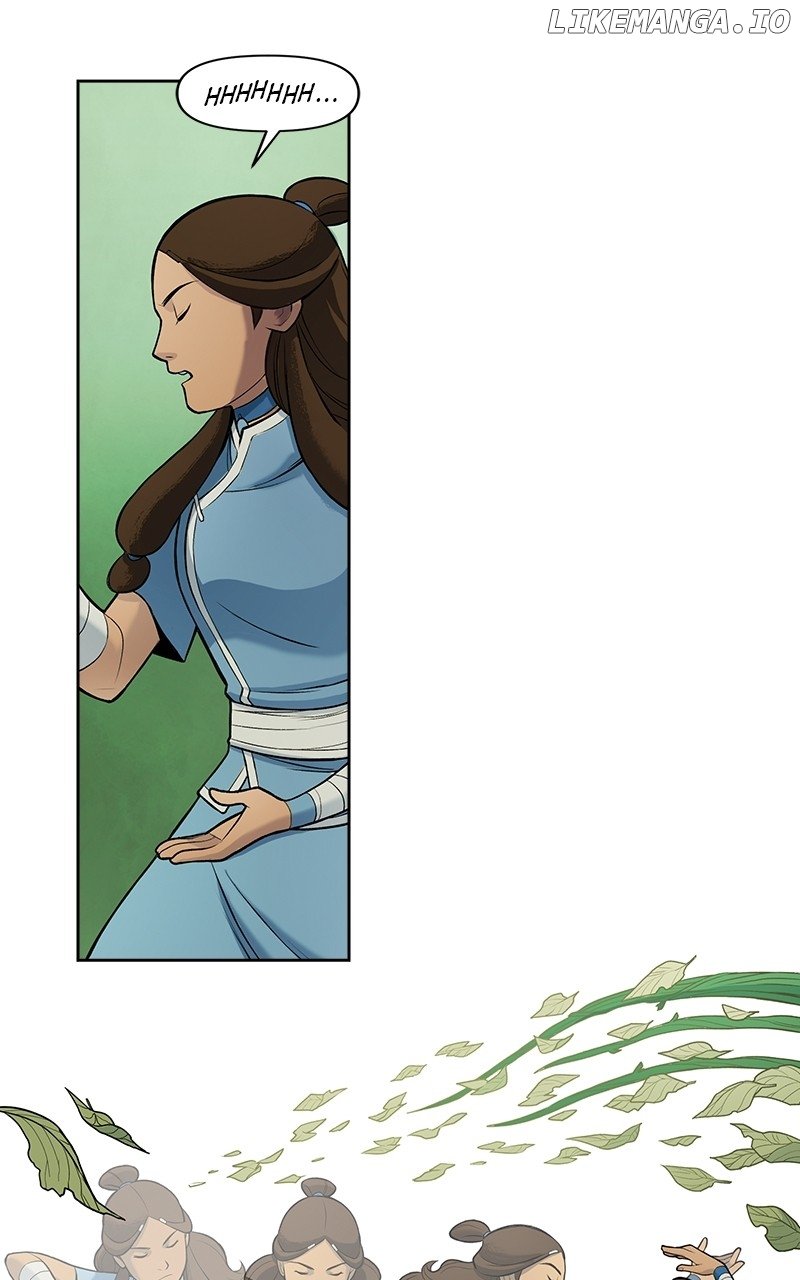 Avatar: The Last Airbender - Imbalance - Chapter 24