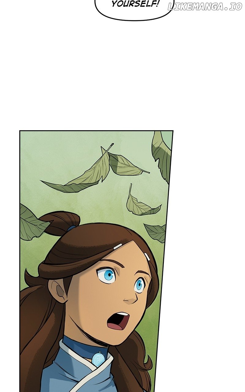 Avatar: The Last Airbender - Imbalance - Chapter 24