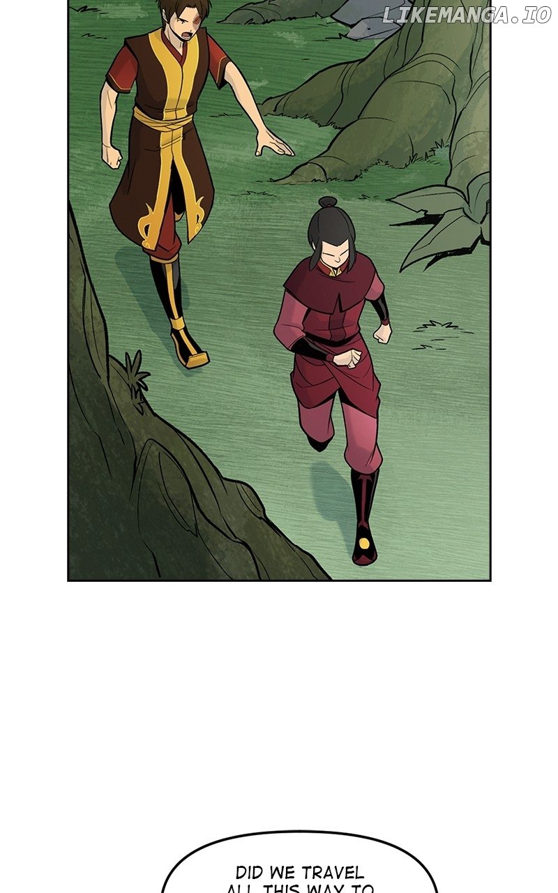 Avatar: The Last Airbender - Imbalance - Chapter 24