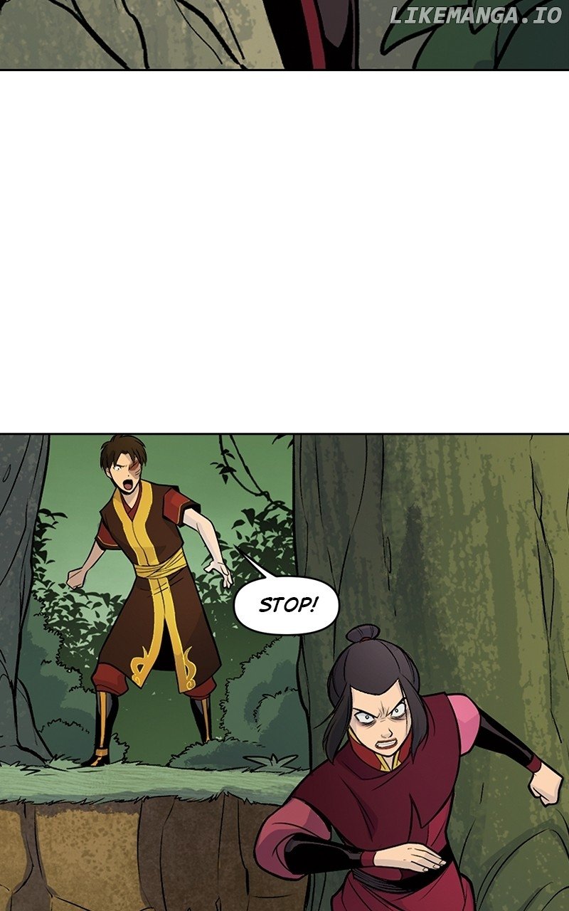 Avatar: The Last Airbender - Imbalance - Chapter 24