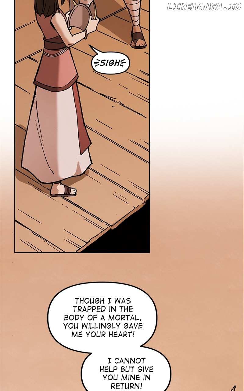 Avatar: The Last Airbender - Imbalance - Chapter 16