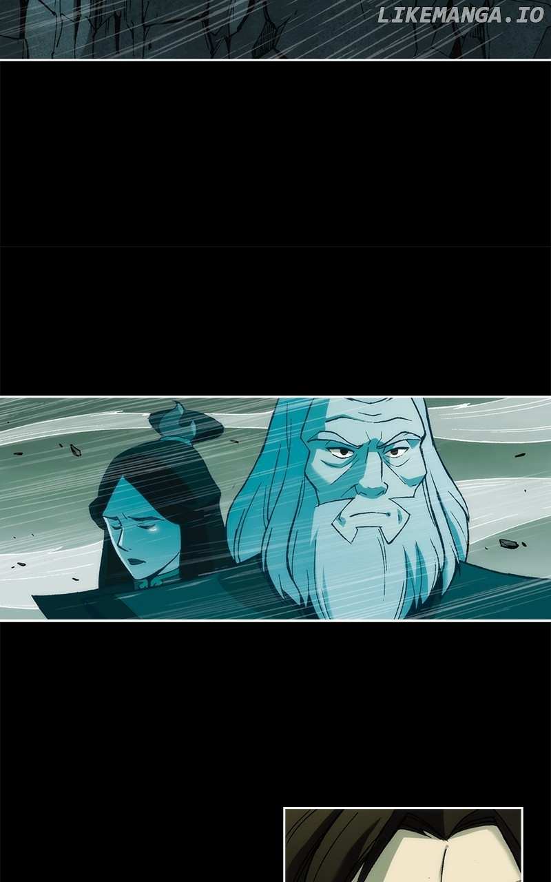 Avatar: The Last Airbender - Imbalance - Chapter 10