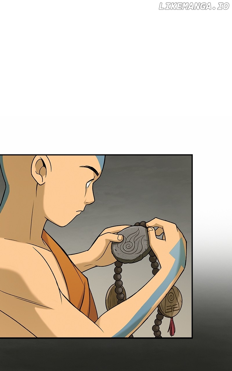 Avatar: The Last Airbender - Imbalance - Chapter 42