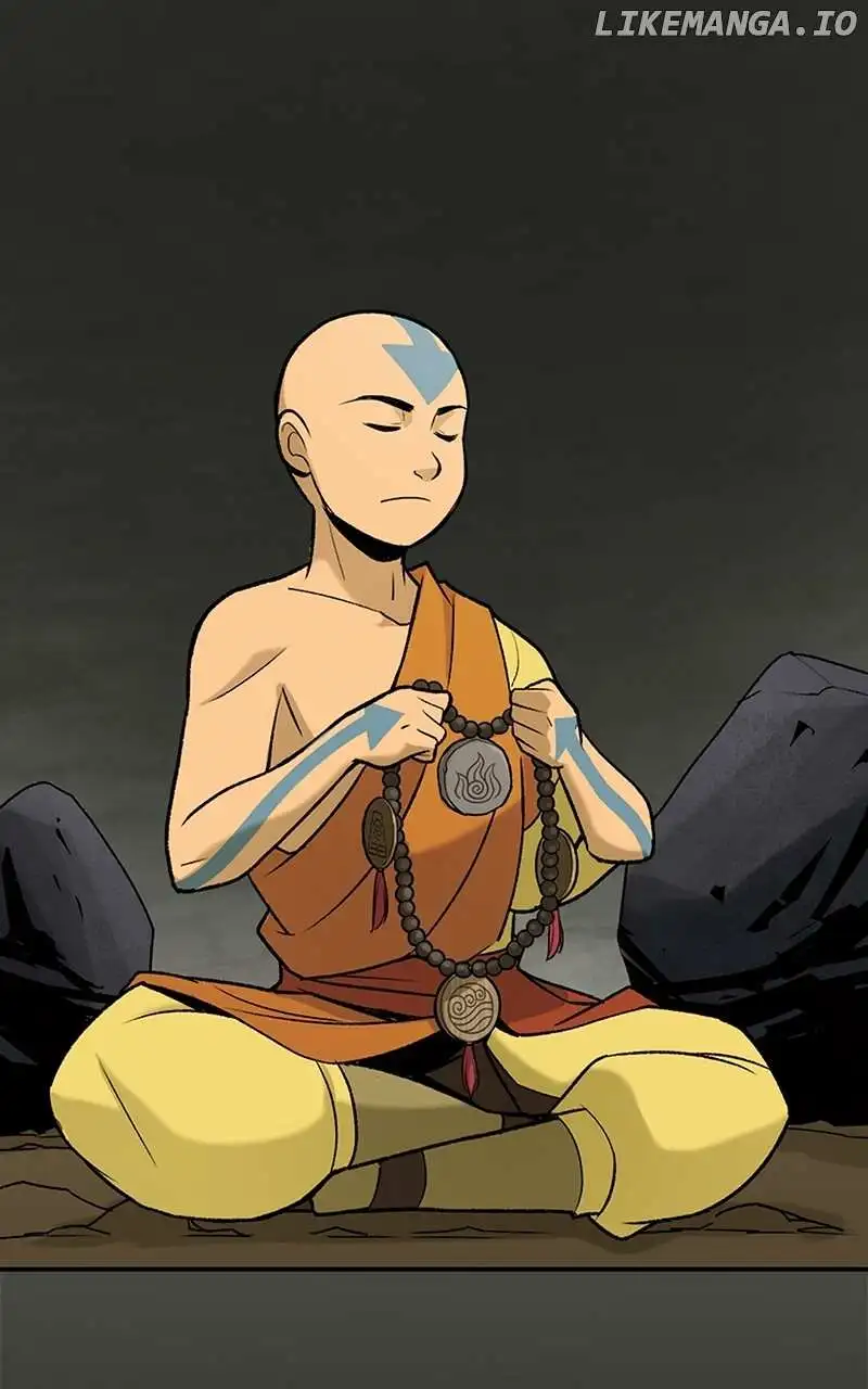 Avatar: The Last Airbender - Imbalance - Chapter 42