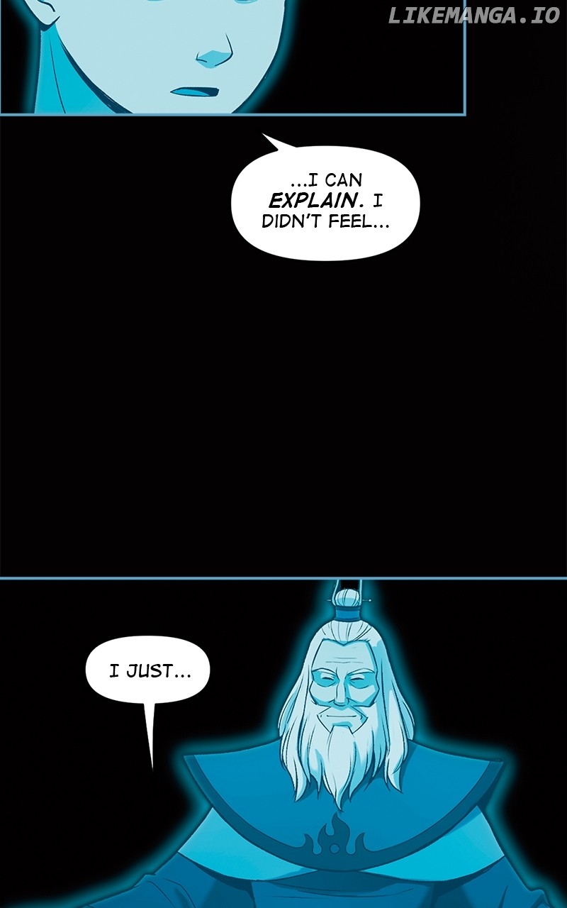 Avatar: The Last Airbender - Imbalance - Chapter 42