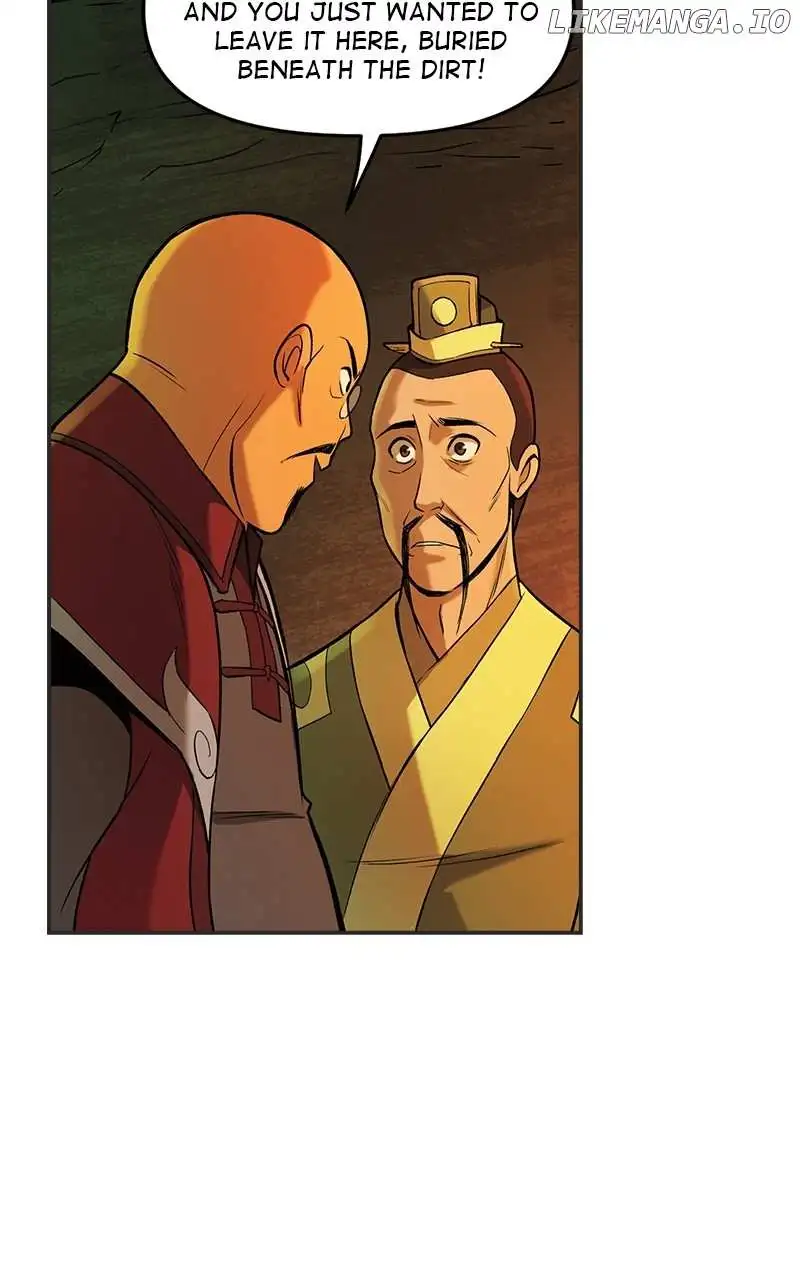 Avatar: The Last Airbender - Imbalance - Chapter 40