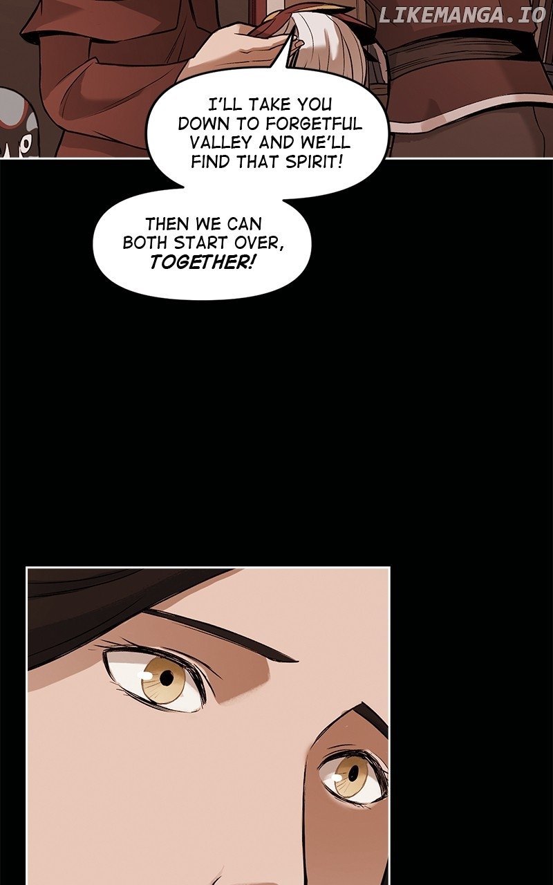 Avatar: The Last Airbender - Imbalance - Chapter 26