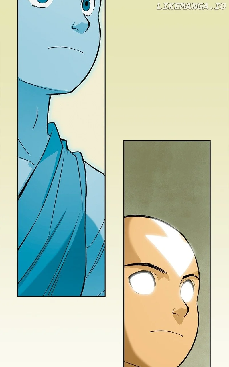 Avatar: The Last Airbender - Imbalance - Chapter 38