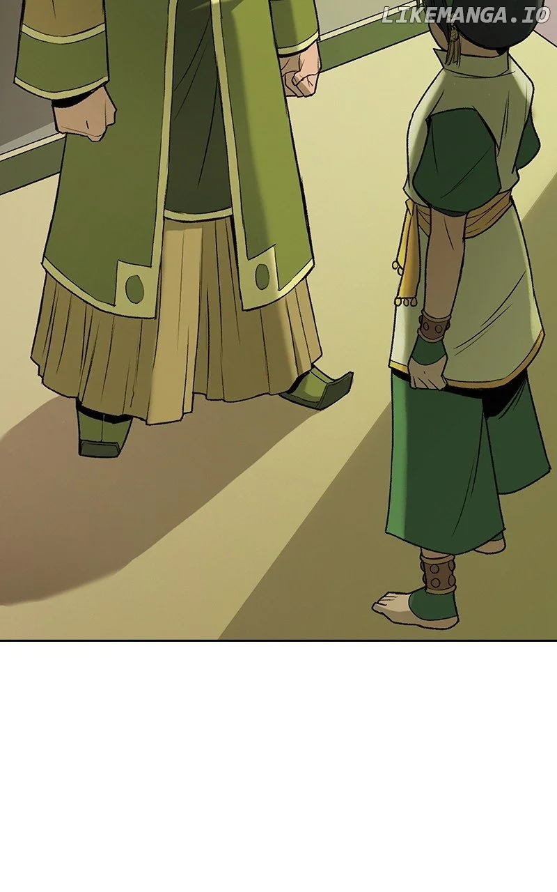 Avatar: The Last Airbender - Imbalance - Chapter 38