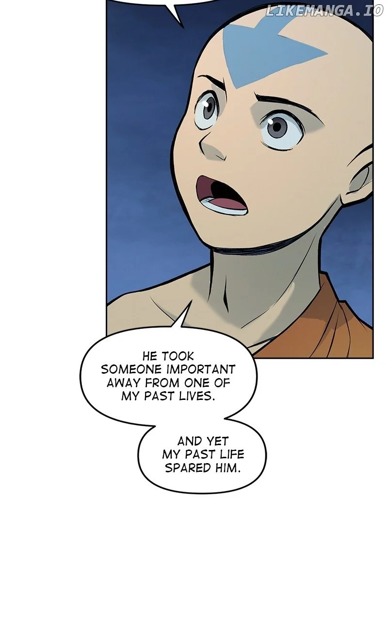 Avatar: The Last Airbender - Imbalance - Chapter 28