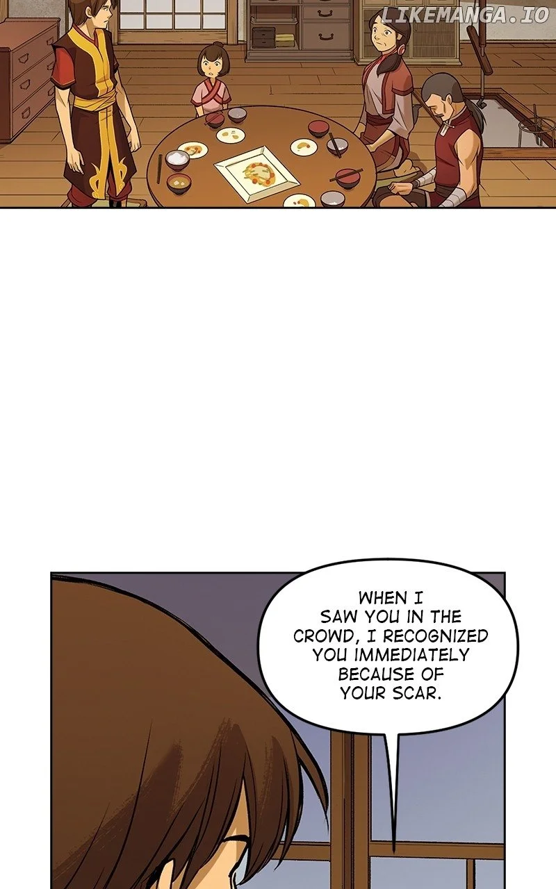 Avatar: The Last Airbender - Imbalance - Chapter 28