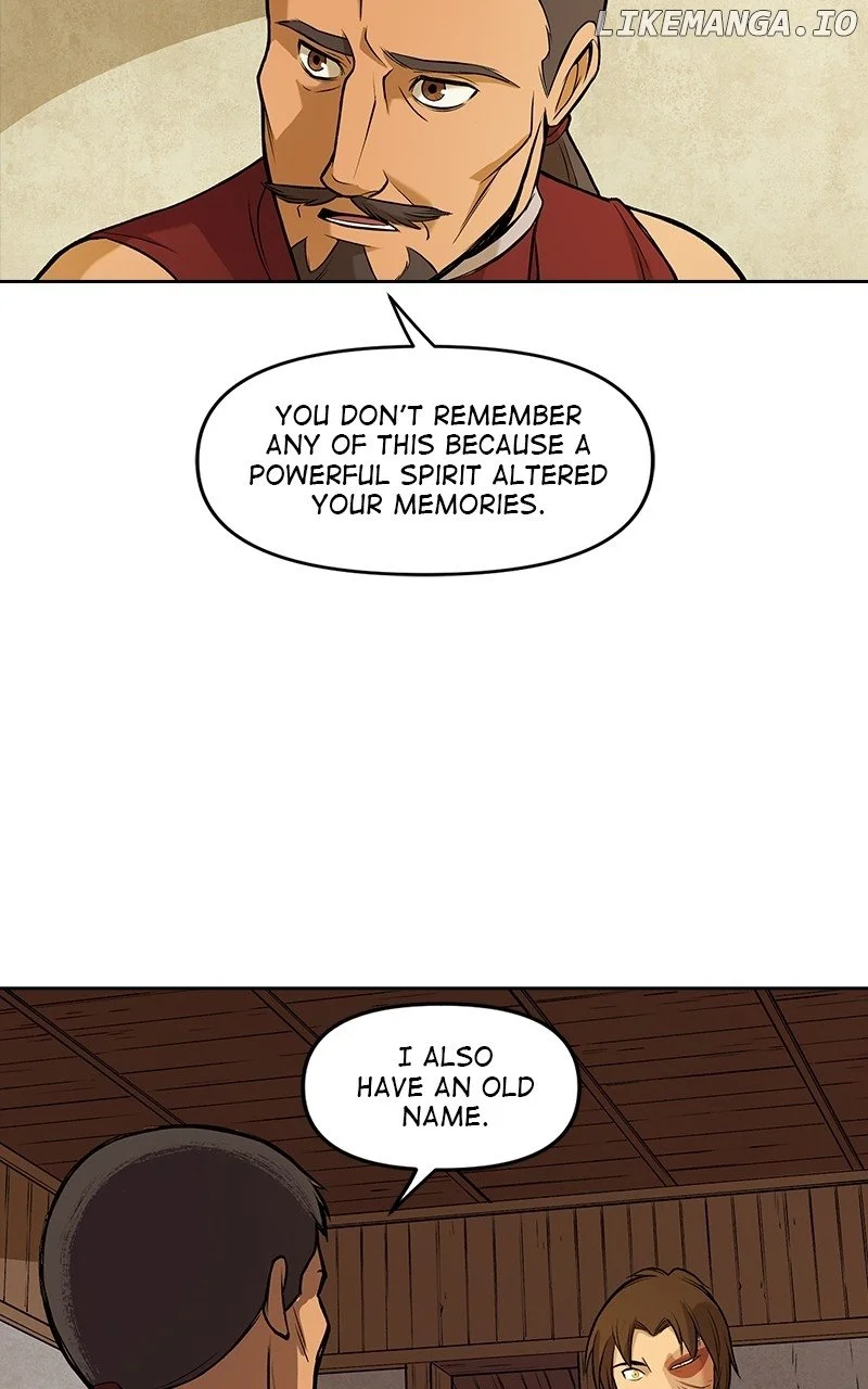 Avatar: The Last Airbender - Imbalance - Chapter 28