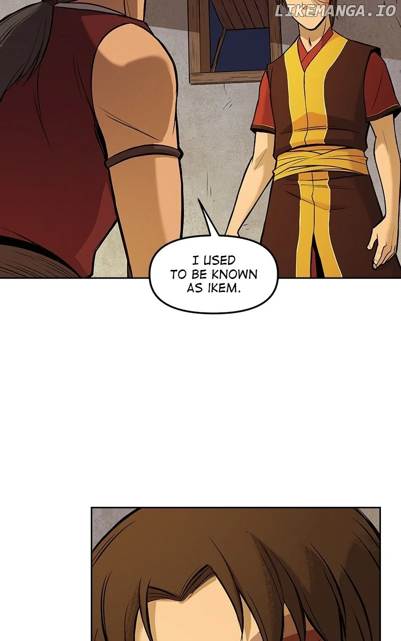 Avatar: The Last Airbender - Imbalance - Chapter 28