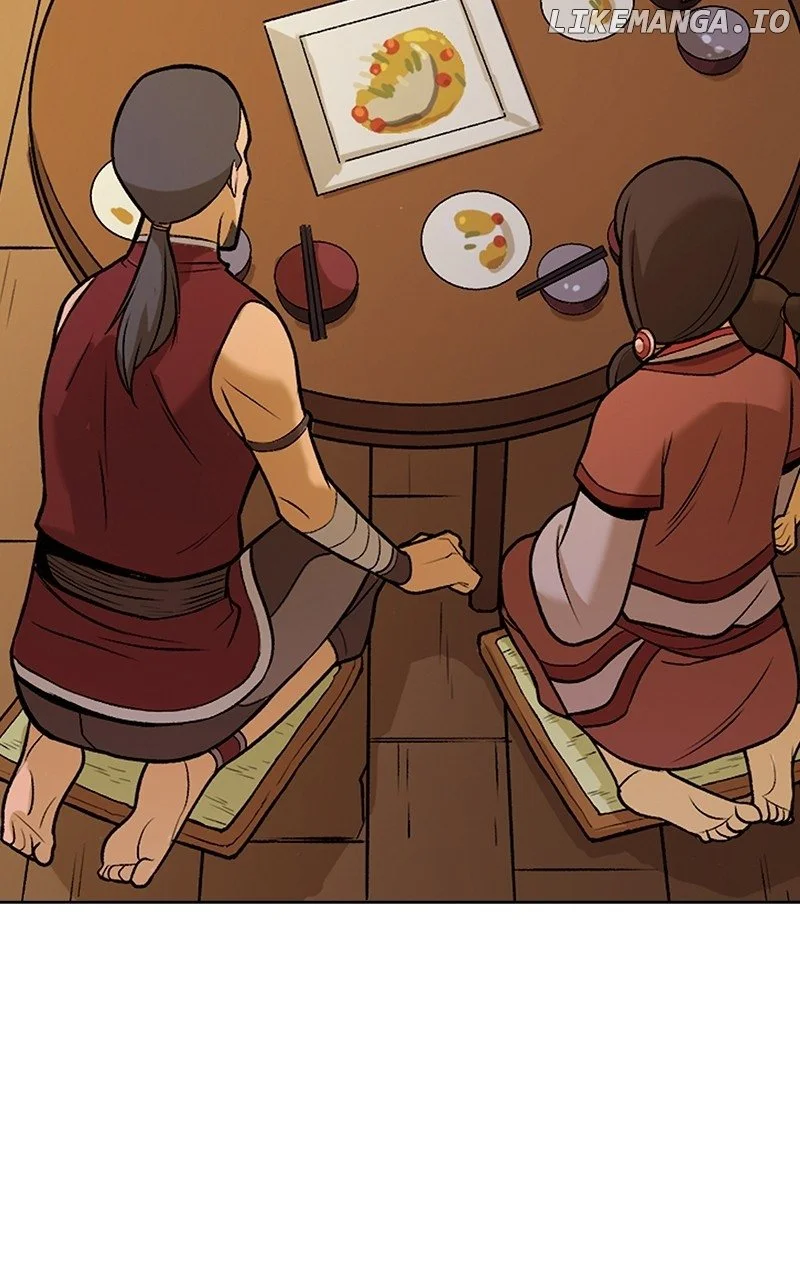 Avatar: The Last Airbender - Imbalance - Chapter 28