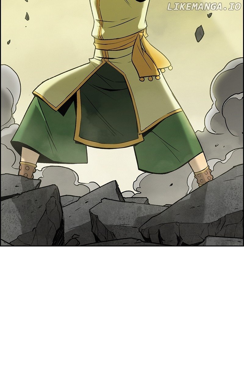 Avatar: The Last Airbender - Imbalance - Chapter 36