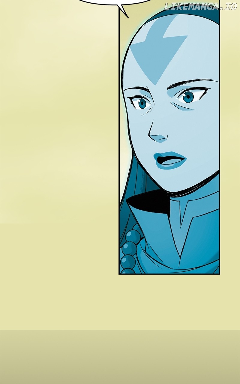 Avatar: The Last Airbender - Imbalance - Chapter 39