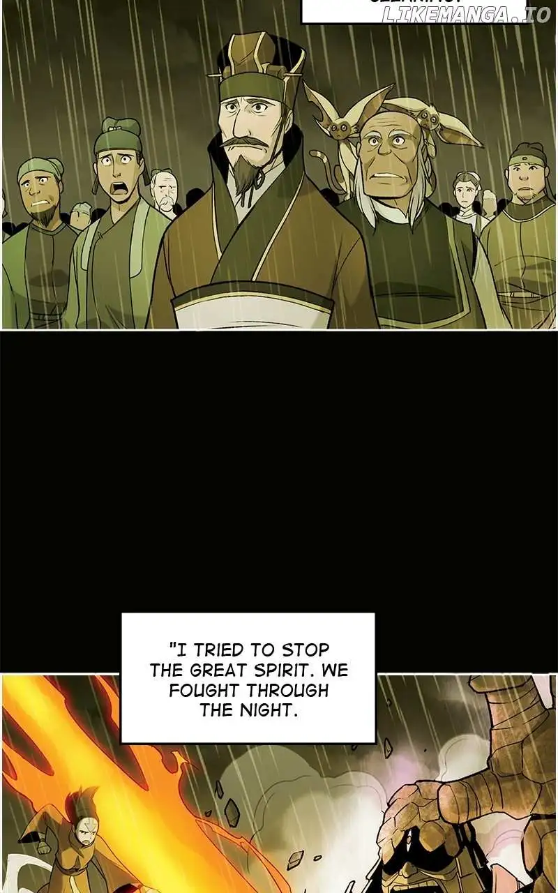 Avatar: The Last Airbender - Imbalance - Chapter 39