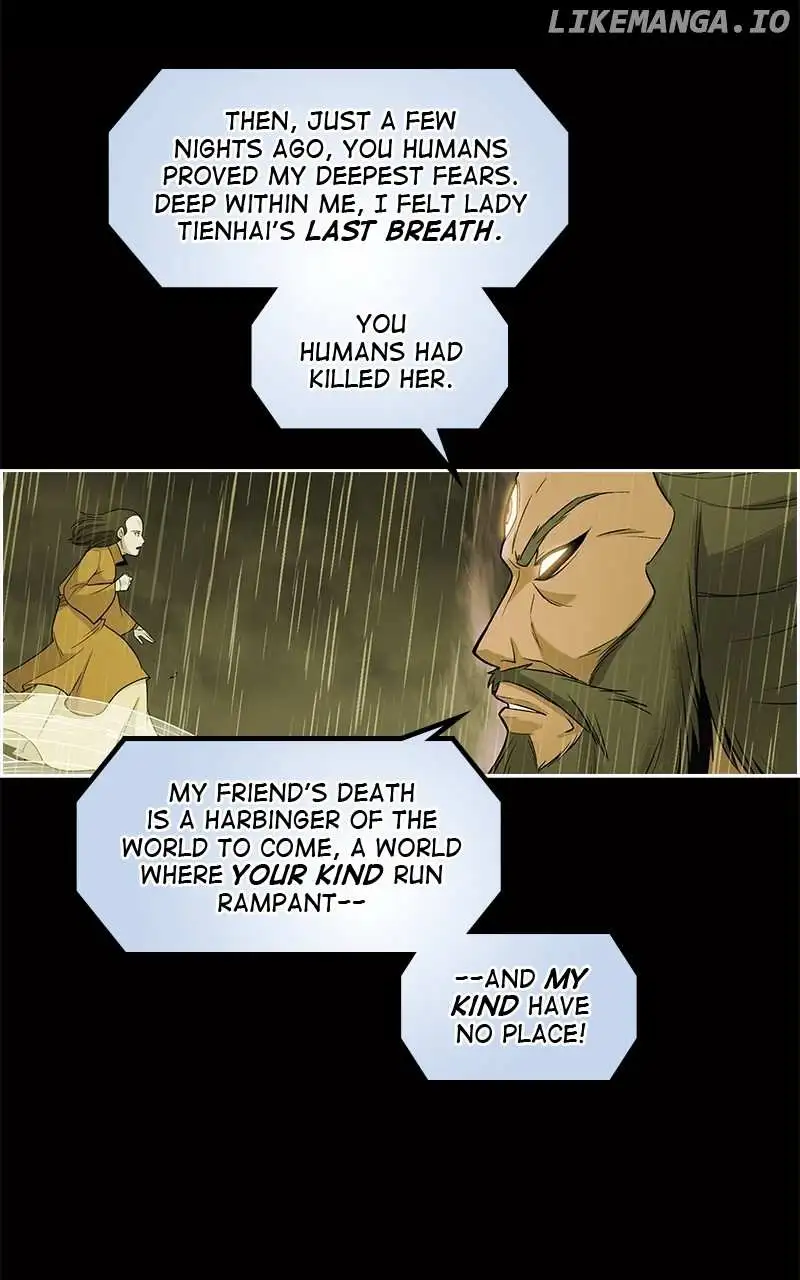 Avatar: The Last Airbender - Imbalance - Chapter 39