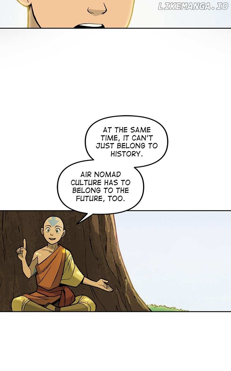 Avatar: The Last Airbender - Imbalance - Chapter 15