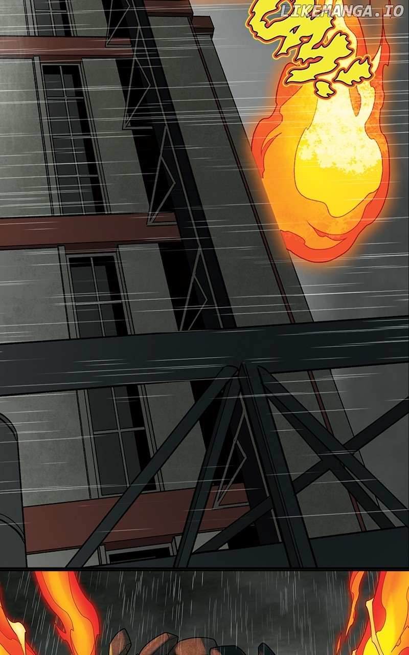 Avatar: The Last Airbender - Imbalance - Chapter 44