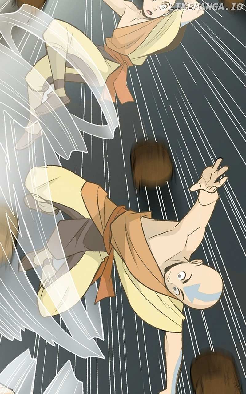 Avatar: The Last Airbender - Imbalance - Chapter 44