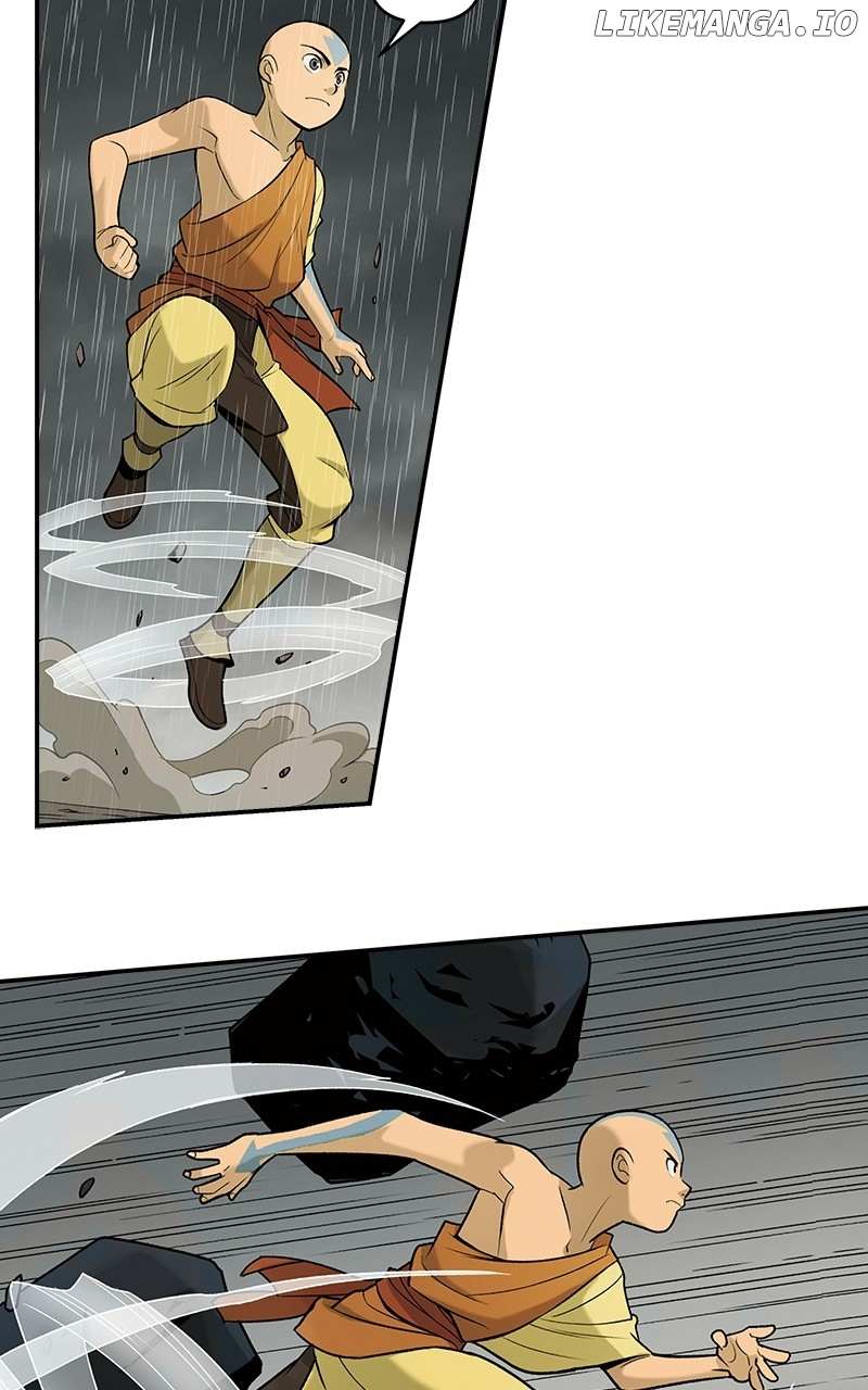 Avatar: The Last Airbender - Imbalance - Chapter 44