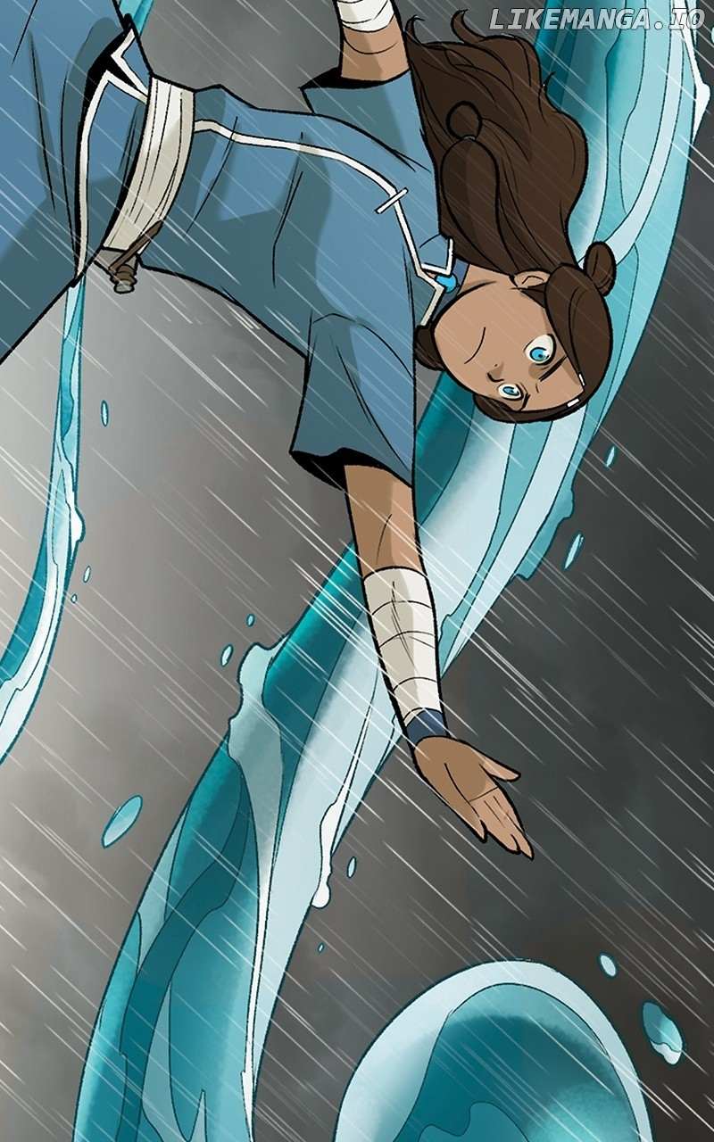 Avatar: The Last Airbender - Imbalance - Chapter 44