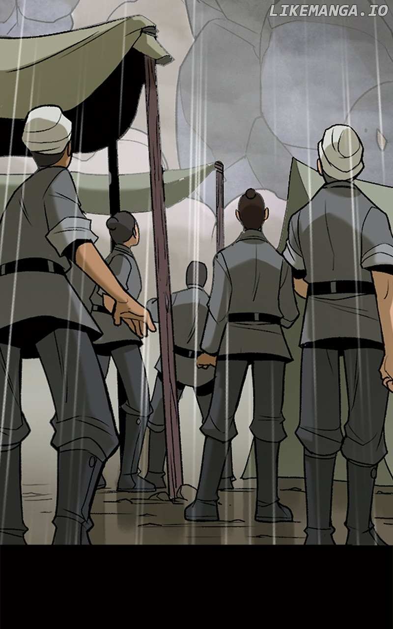 Avatar: The Last Airbender - Imbalance - Chapter 44