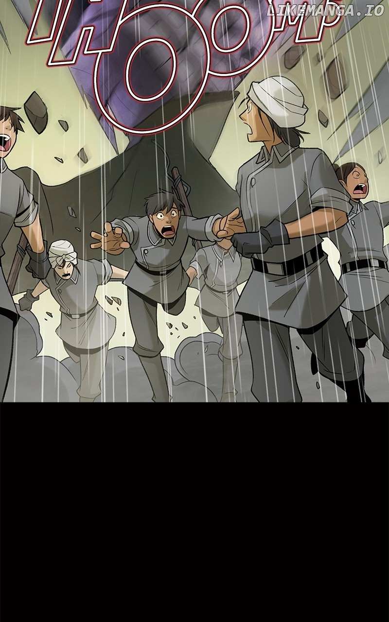 Avatar: The Last Airbender - Imbalance - Chapter 44