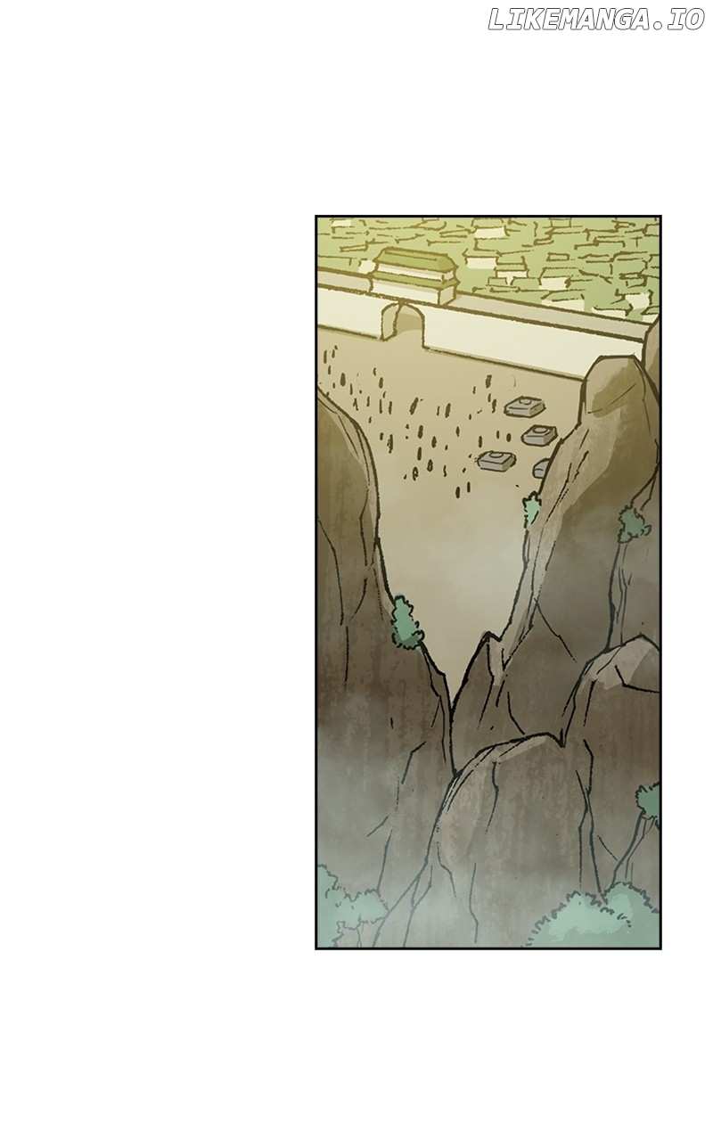 Avatar: The Last Airbender - Imbalance - Chapter 14